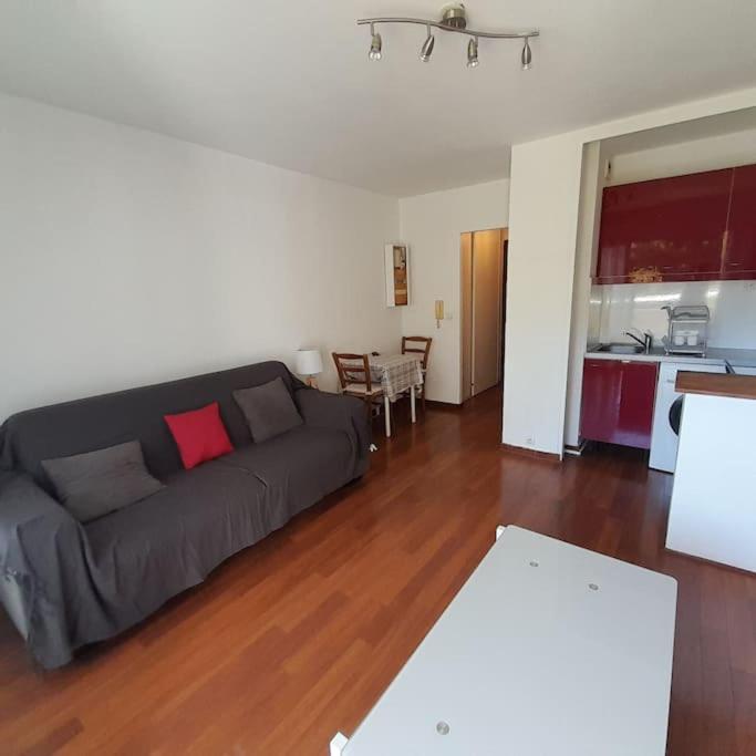 Spacieux Proche Terrasse Clim Parking Apartament